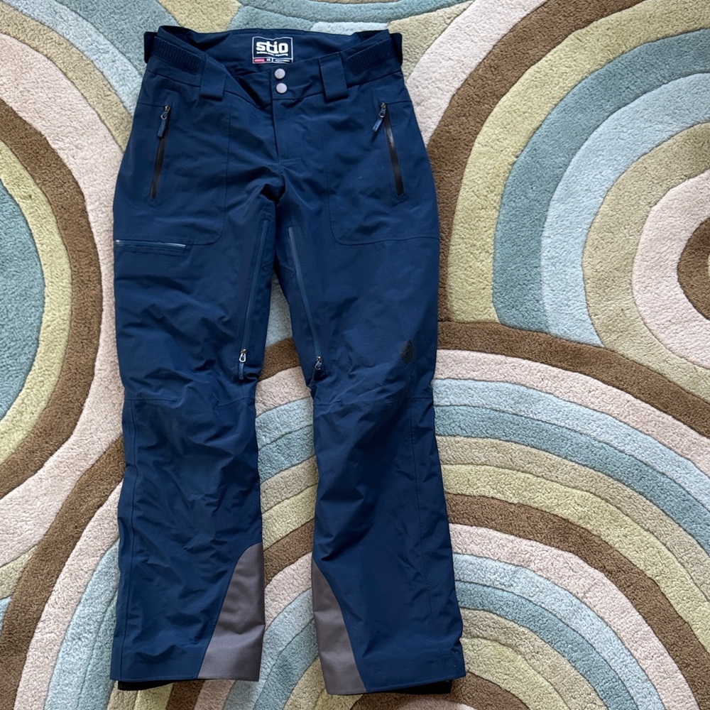 Stio Doublecharge Ski/Snow Pant - NWT (Women XS)